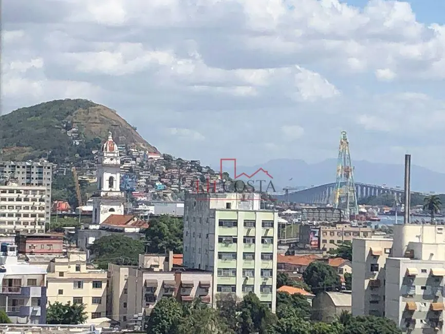 Foto 6 de Apartamento com 3 quartos à venda, 90m2 em Fonseca, Niteroi - RJ