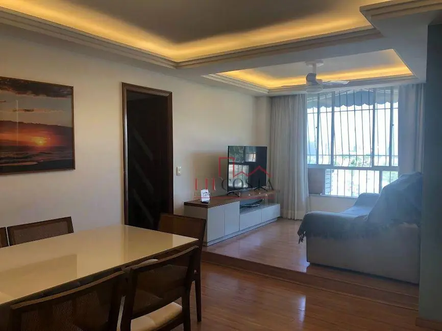Foto 2 de Apartamento com 3 quartos à venda, 90m2 em Fonseca, Niteroi - RJ