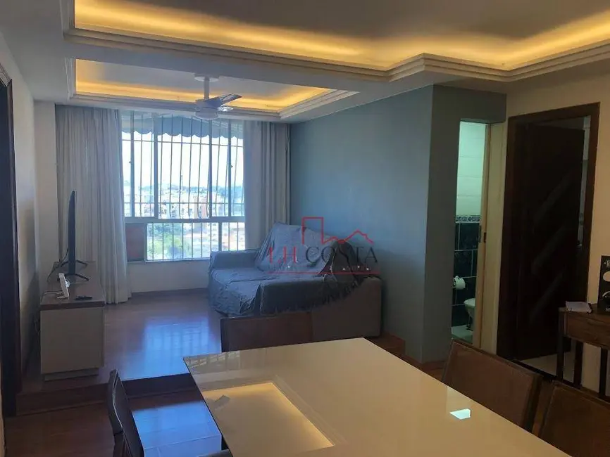 Foto 1 de Apartamento com 3 quartos à venda, 90m2 em Fonseca, Niteroi - RJ