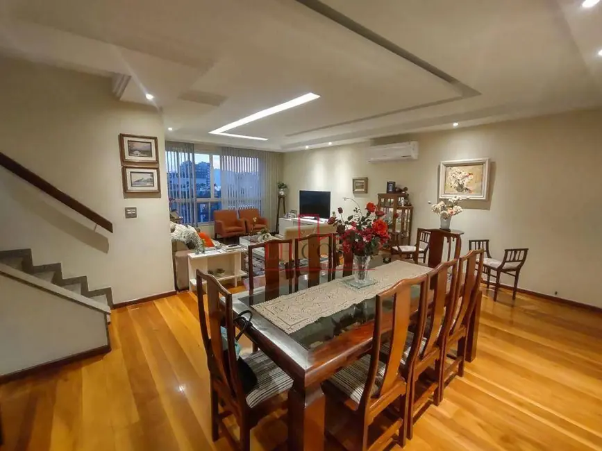 Foto 6 de Cobertura com 4 quartos à venda, 355m2 em Icaraí, Niteroi - RJ