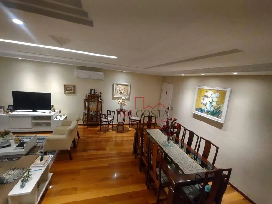 Foto 9 de Cobertura com 4 quartos à venda, 355m2 em Icaraí, Niteroi - RJ