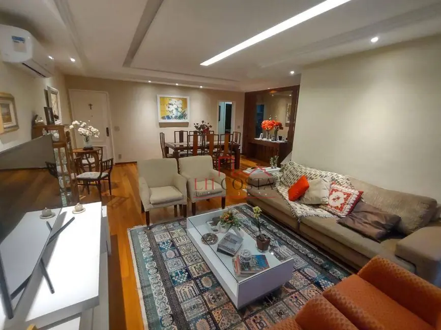 Foto 5 de Cobertura com 4 quartos à venda, 355m2 em Icaraí, Niteroi - RJ