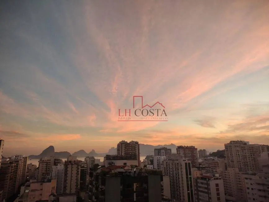 Foto 3 de Cobertura com 4 quartos à venda, 355m2 em Icaraí, Niteroi - RJ