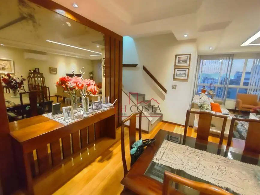 Foto 8 de Cobertura com 4 quartos à venda, 355m2 em Icaraí, Niteroi - RJ