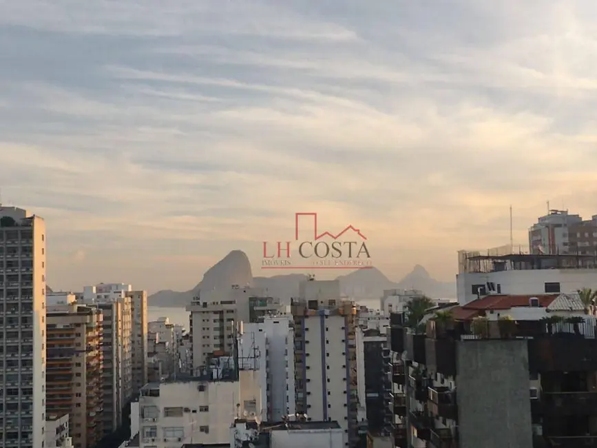 Foto 4 de Cobertura com 4 quartos à venda, 355m2 em Icaraí, Niteroi - RJ