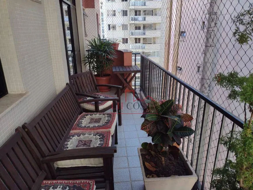 Foto 6 de Cobertura com 4 quartos à venda, 260m2 em Icaraí, Niteroi - RJ