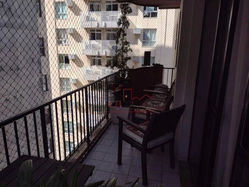 Foto 7 de Cobertura com 4 quartos à venda, 260m2 em Icaraí, Niteroi - RJ