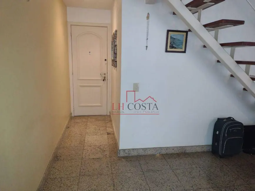 Foto 9 de Cobertura com 4 quartos à venda, 260m2 em Icaraí, Niteroi - RJ