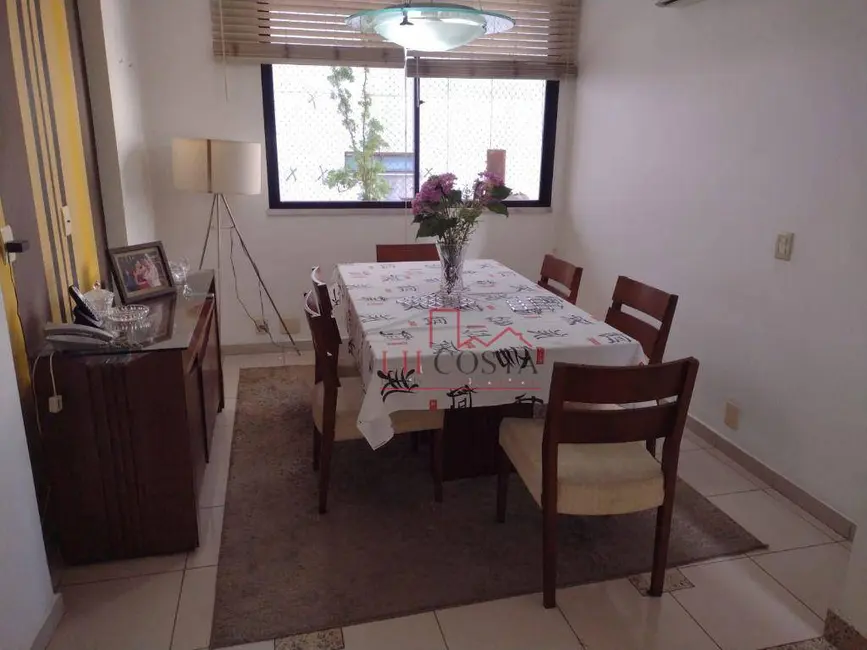 Foto 3 de Cobertura com 4 quartos à venda, 260m2 em Icaraí, Niteroi - RJ