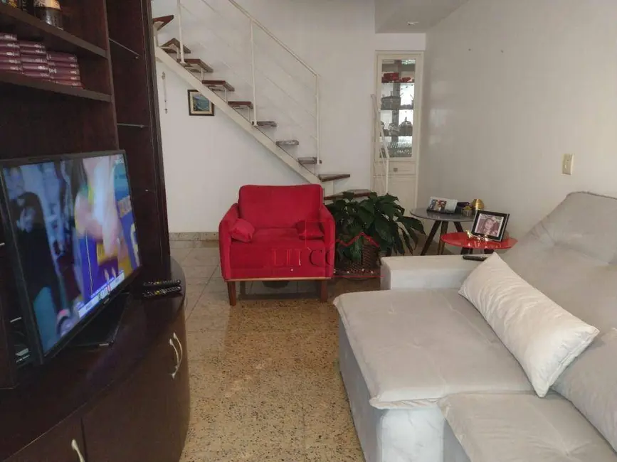 Foto 4 de Cobertura com 4 quartos à venda, 260m2 em Icaraí, Niteroi - RJ