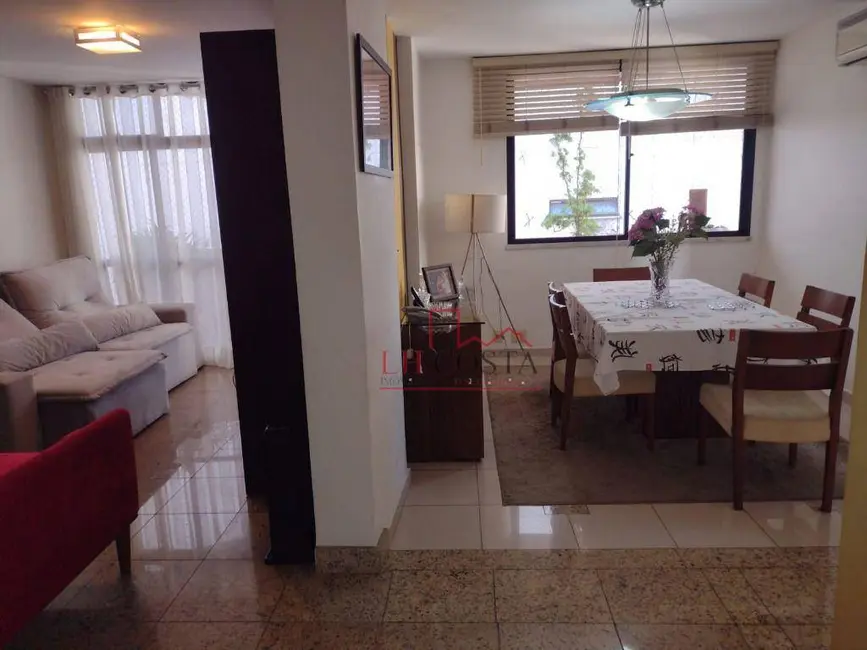 Foto 2 de Cobertura com 4 quartos à venda, 260m2 em Icaraí, Niteroi - RJ