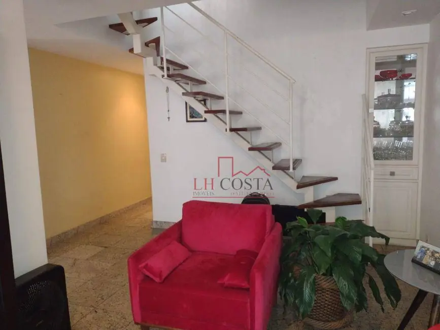 Foto 8 de Cobertura com 4 quartos à venda, 260m2 em Icaraí, Niteroi - RJ