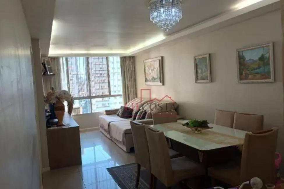 Foto 1 de Apartamento com 2 quartos à venda, 85m2 em Icaraí, Niteroi - RJ