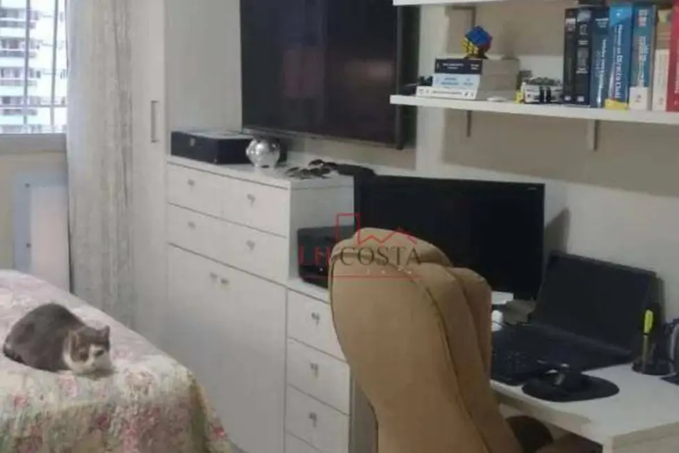 Foto 5 de Apartamento com 2 quartos à venda, 85m2 em Icaraí, Niteroi - RJ