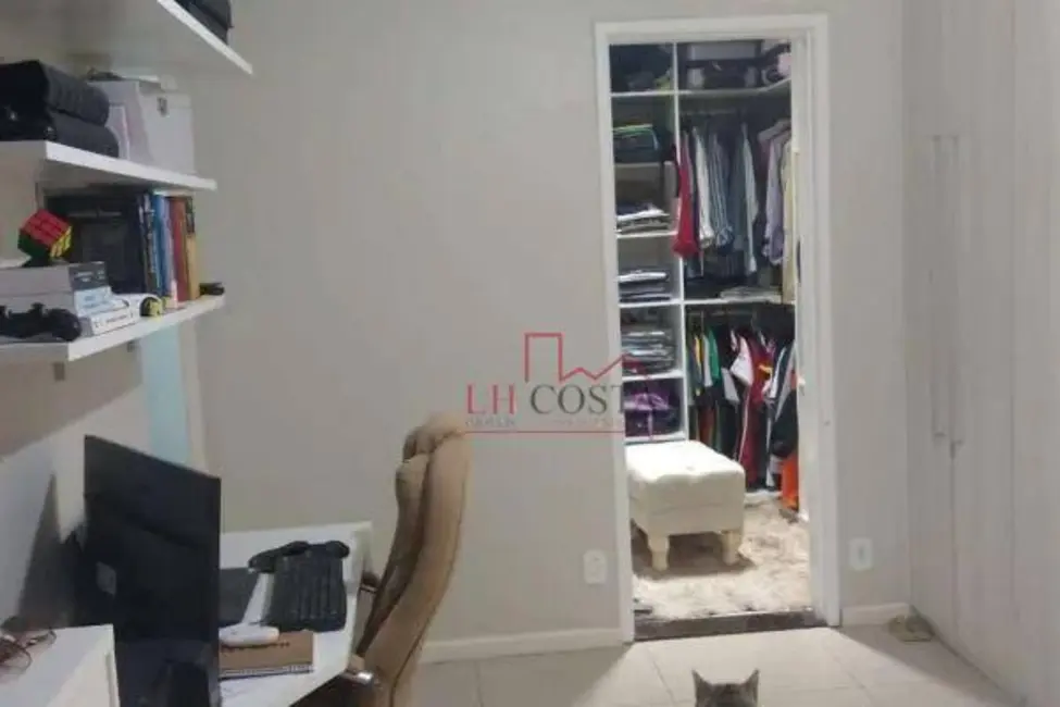 Foto 3 de Apartamento com 2 quartos à venda, 85m2 em Icaraí, Niteroi - RJ