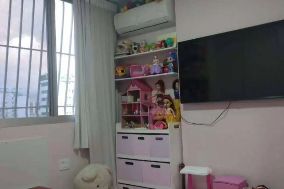 Foto 8 de Apartamento com 2 quartos à venda, 85m2 em Icaraí, Niteroi - RJ