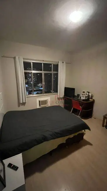 Foto 5 de Apartamento com 1 quarto à venda, 60m2 em Icaraí, Niteroi - RJ