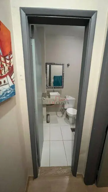 Foto 9 de Apartamento com 1 quarto à venda, 60m2 em Icaraí, Niteroi - RJ