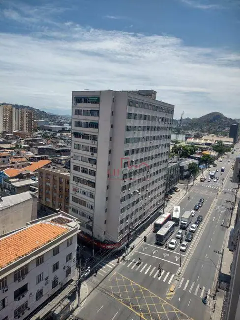 Foto 3 de Apartamento com 1 quarto à venda, 52m2 em Centro, Niteroi - RJ