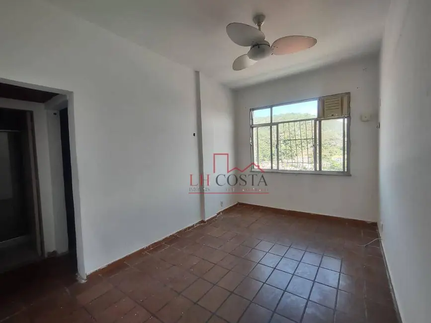 Foto 4 de Apartamento com 1 quarto à venda, 52m2 em Centro, Niteroi - RJ