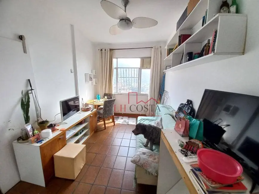 Foto 6 de Apartamento com 1 quarto à venda, 55m2 em Centro, Niteroi - RJ