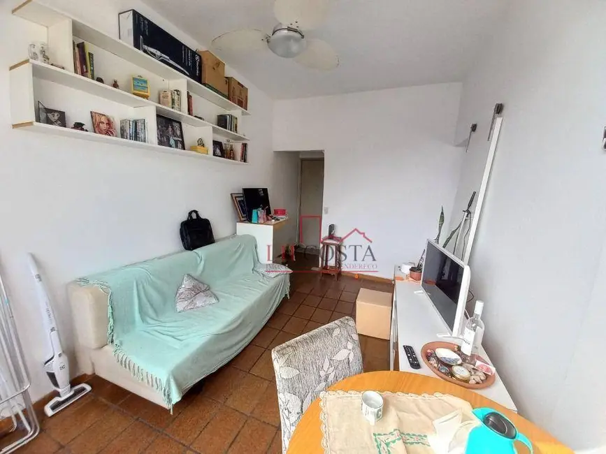 Foto 1 de Apartamento com 1 quarto à venda, 55m2 em Centro, Niteroi - RJ
