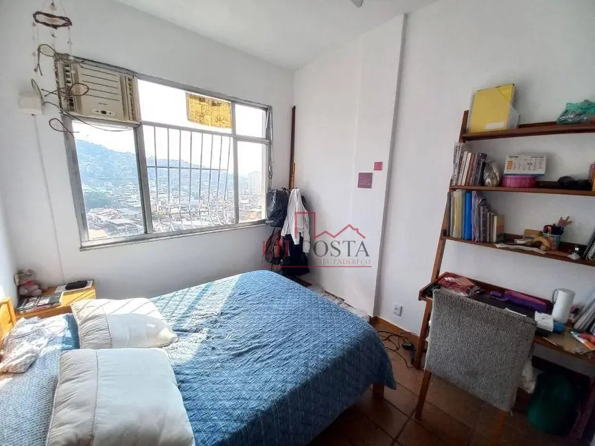 Foto 9 de Apartamento com 1 quarto à venda, 55m2 em Centro, Niteroi - RJ