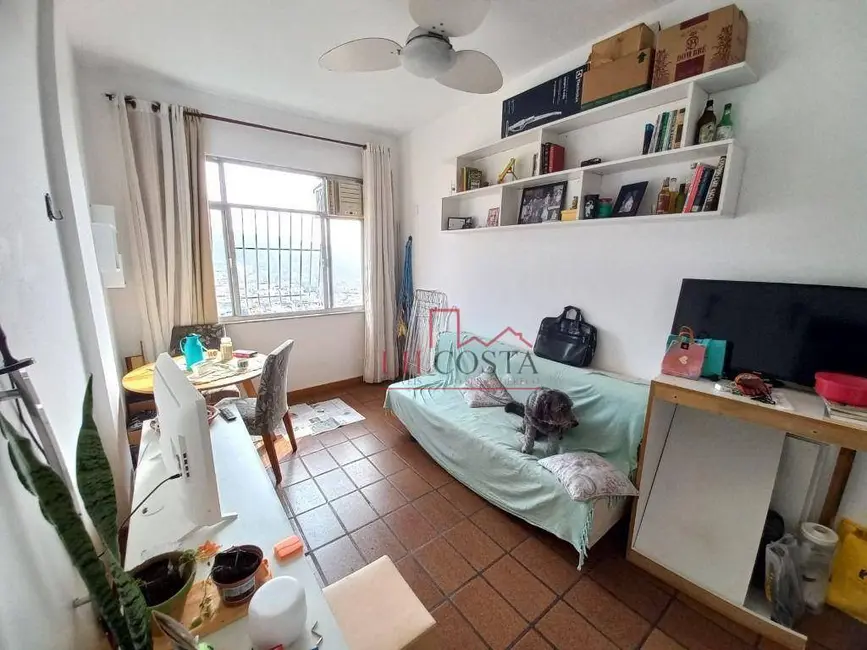 Foto 3 de Apartamento com 1 quarto à venda, 55m2 em Centro, Niteroi - RJ