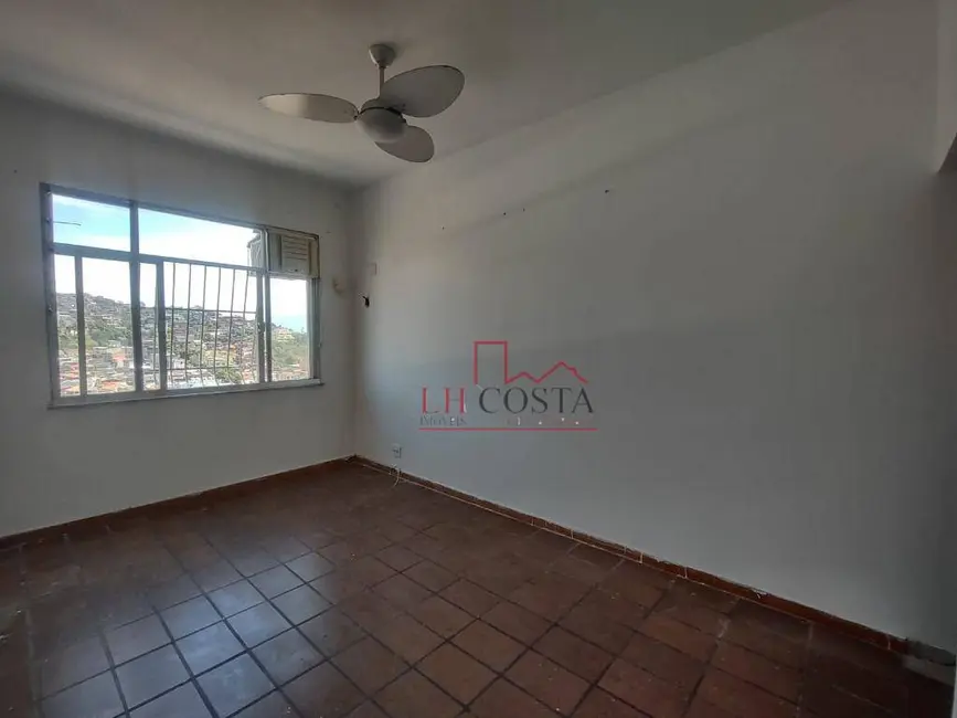 Foto 2 de Apartamento com 1 quarto à venda, 52m2 em Centro, Niteroi - RJ