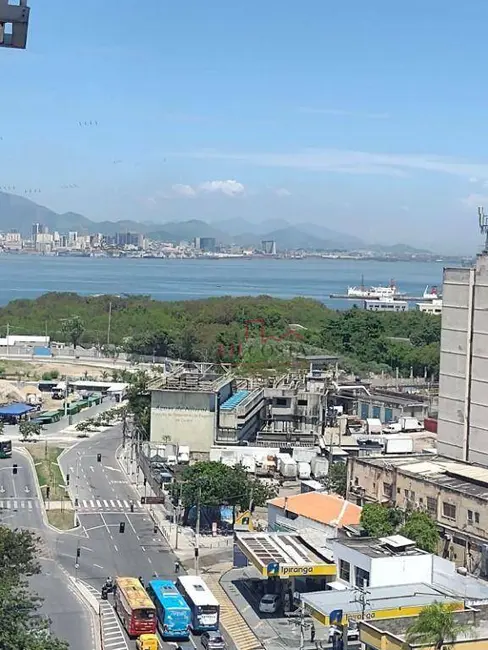 Foto 1 de Apartamento com 1 quarto à venda, 52m2 em Centro, Niteroi - RJ