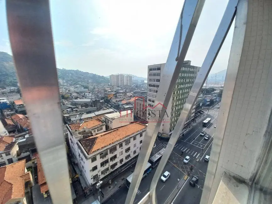 Foto 4 de Apartamento com 1 quarto à venda, 55m2 em Centro, Niteroi - RJ