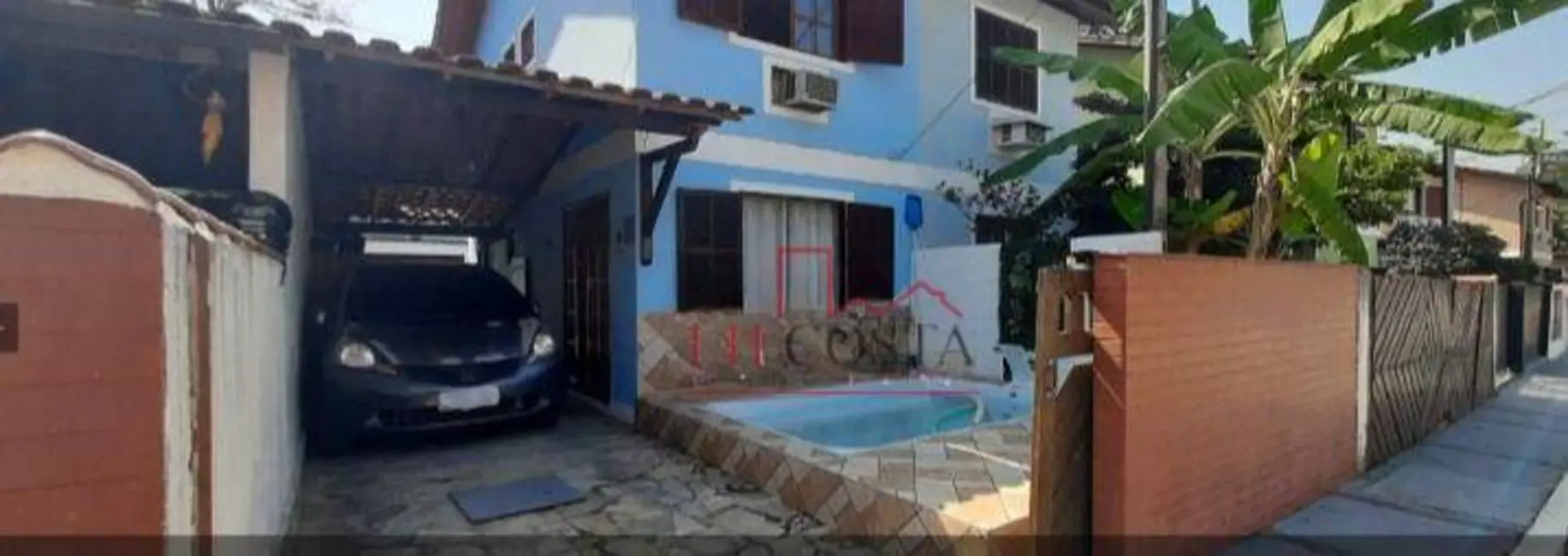 Casa de Condomínio com 2 quartos à venda, 120m2 em Maria Paula, Sao Goncalo - RJ - imagem 3 Foto 3 de Casa de Condomínio com 2 quartos à venda, 120m2 em Maria Paula, Sao Goncalo - RJ