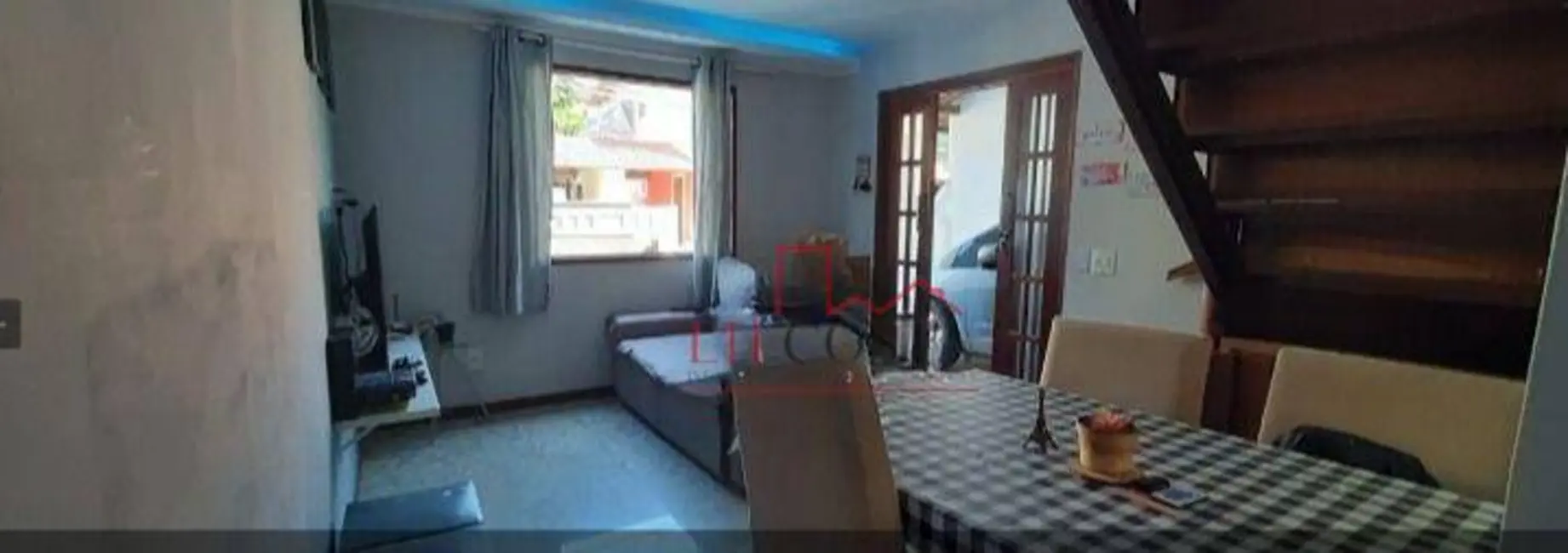 Casa de Condomínio com 2 quartos à venda, 120m2 em Maria Paula, Sao Goncalo - RJ - imagem 4 Foto 4 de Casa de Condomínio com 2 quartos à venda, 120m2 em Maria Paula, Sao Goncalo - RJ