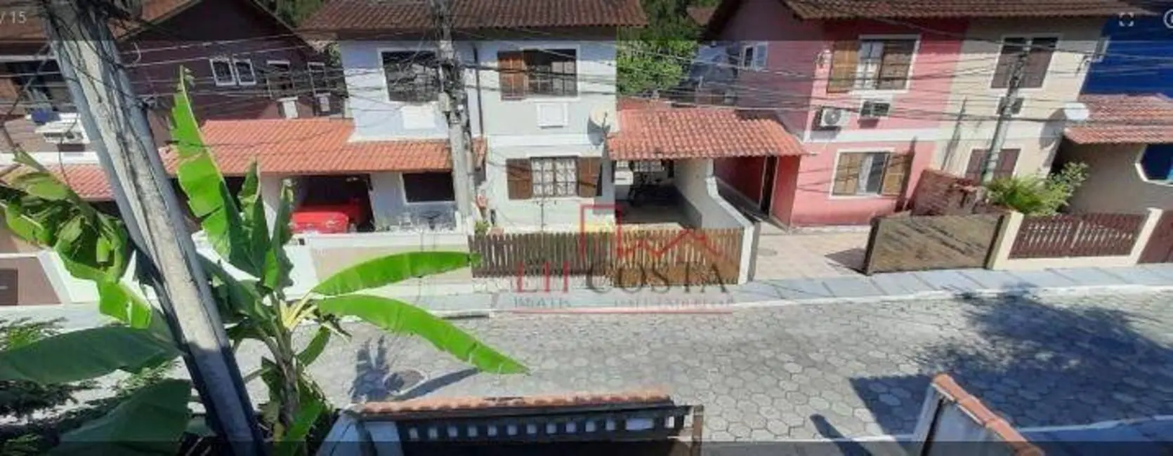 Foto 2 de Casa de Condomínio com 2 quartos à venda, 120m2 em Maria Paula, Sao Goncalo - RJ