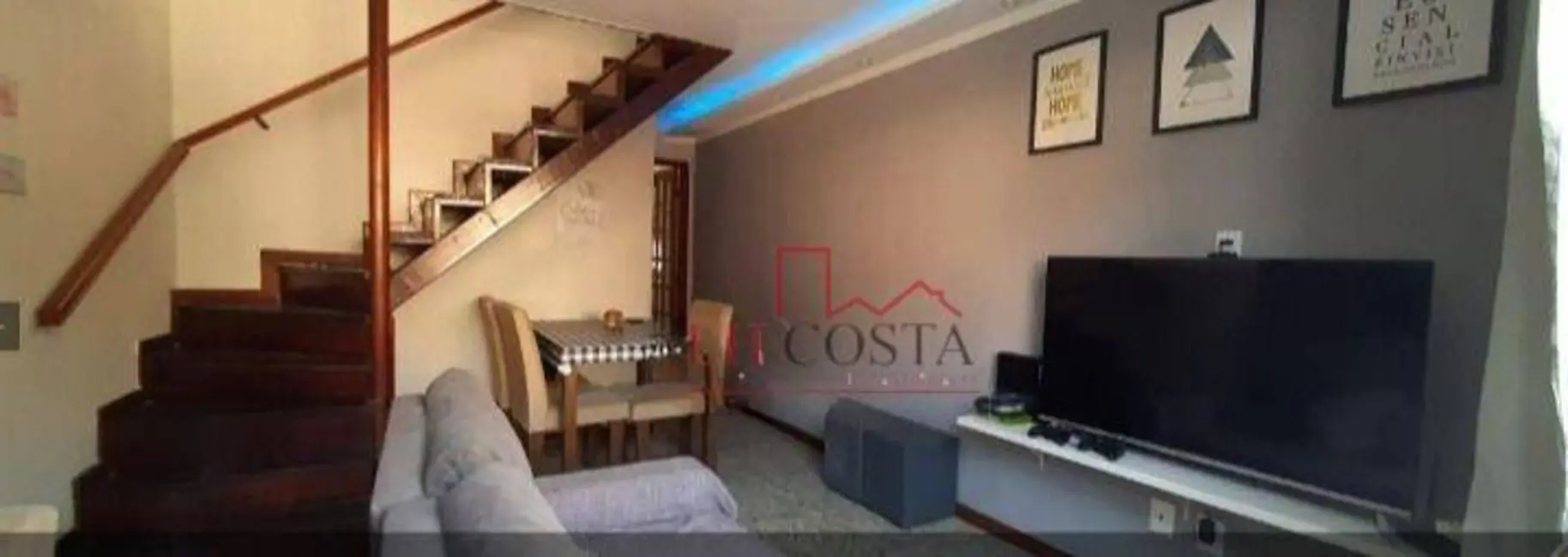Foto 1 de Casa de Condomínio com 2 quartos à venda, 120m2 em Maria Paula, Sao Goncalo - RJ