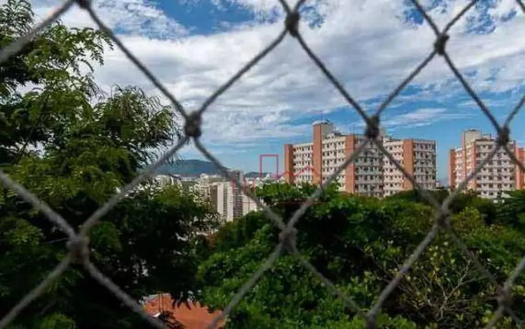 Foto 5 de Apartamento com 2 quartos à venda, 56m2 em Fátima, Niteroi - RJ