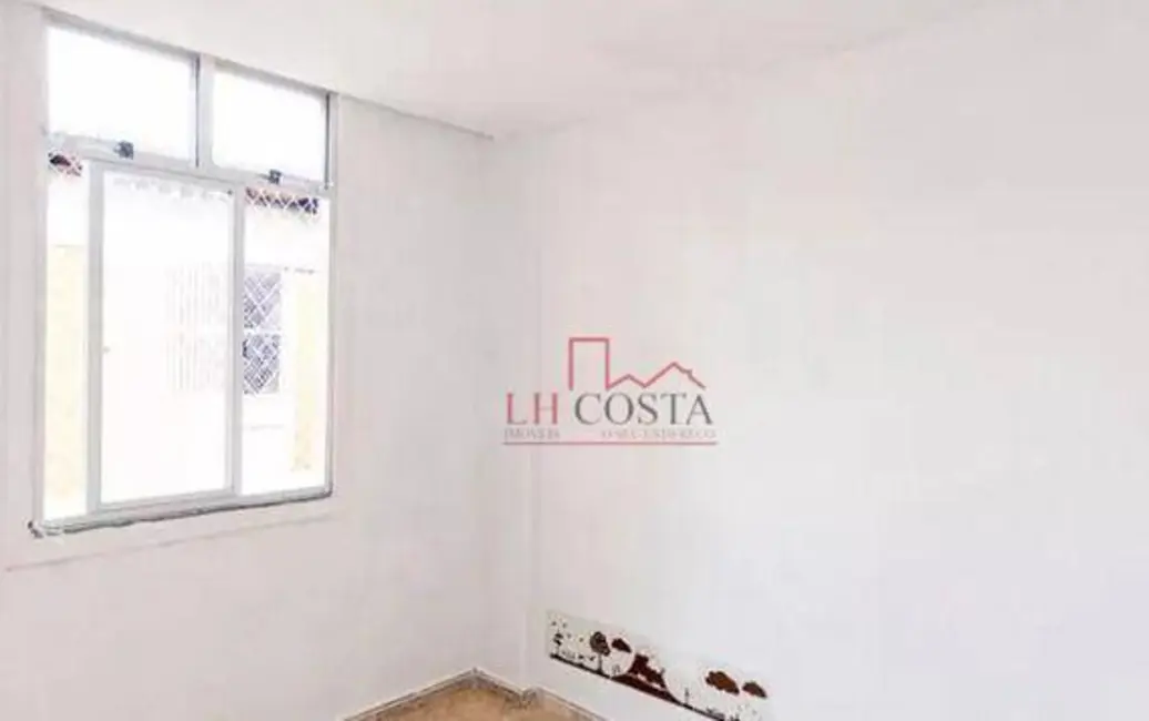 Foto 9 de Apartamento com 2 quartos à venda, 56m2 em Fátima, Niteroi - RJ