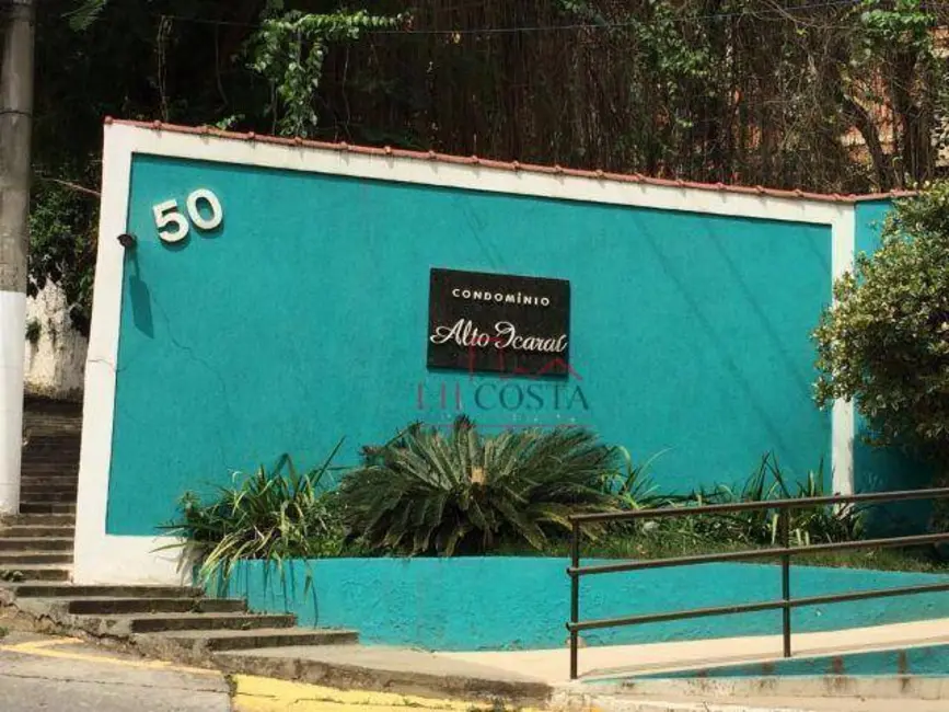 Foto 2 de Apartamento com 2 quartos à venda, 56m2 em Fátima, Niteroi - RJ