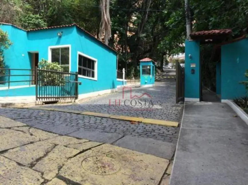 Foto 1 de Apartamento com 2 quartos à venda, 56m2 em Fátima, Niteroi - RJ