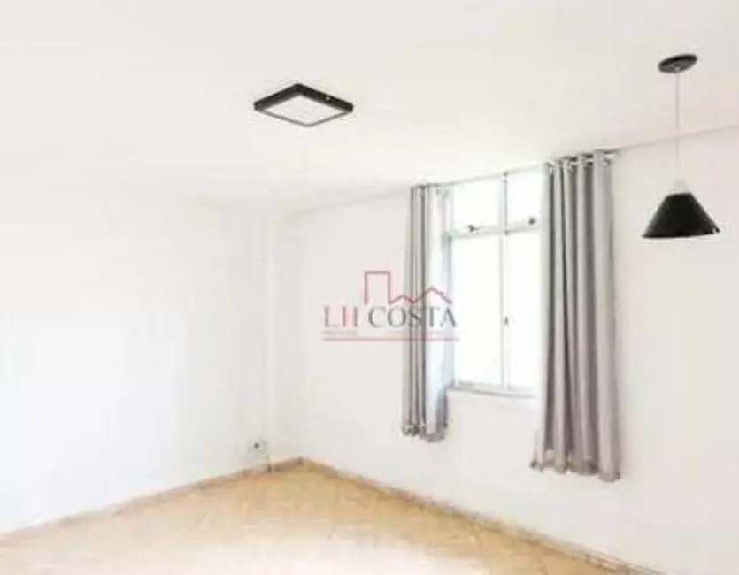 Foto 4 de Apartamento com 2 quartos à venda, 56m2 em Fátima, Niteroi - RJ
