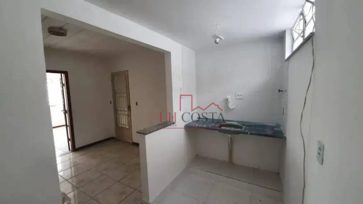 Foto 1 de Apartamento com 2 quartos à venda, 56m2 em Colubande, Sao Goncalo - RJ
