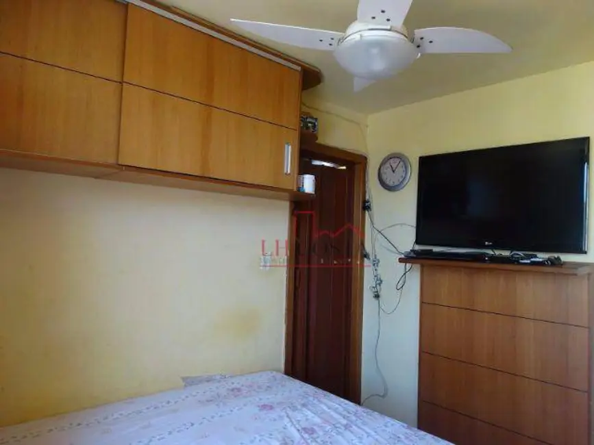 Foto 4 de Apartamento com 2 quartos à venda, 60m2 em Fonseca, Niteroi - RJ