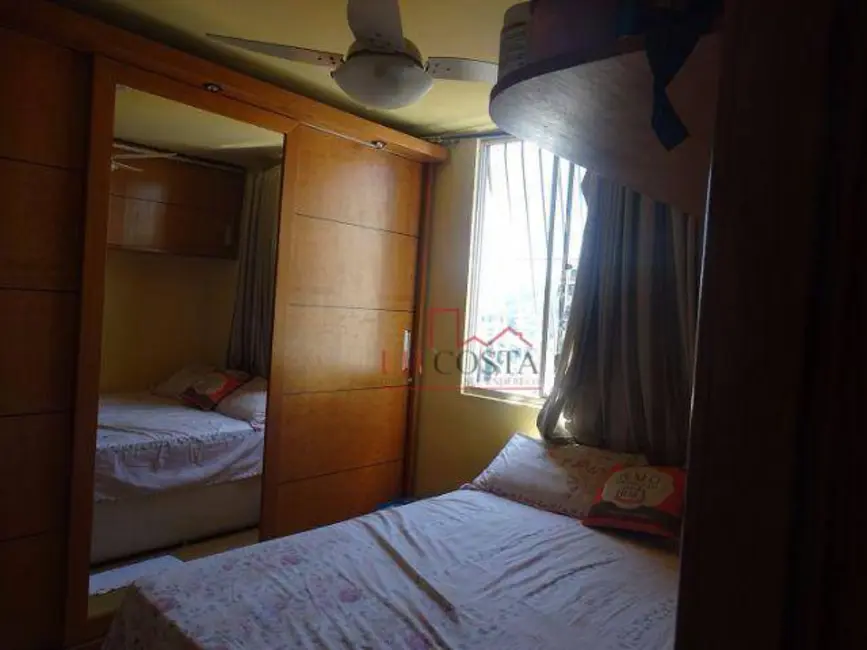 Foto 3 de Apartamento com 2 quartos à venda, 60m2 em Fonseca, Niteroi - RJ