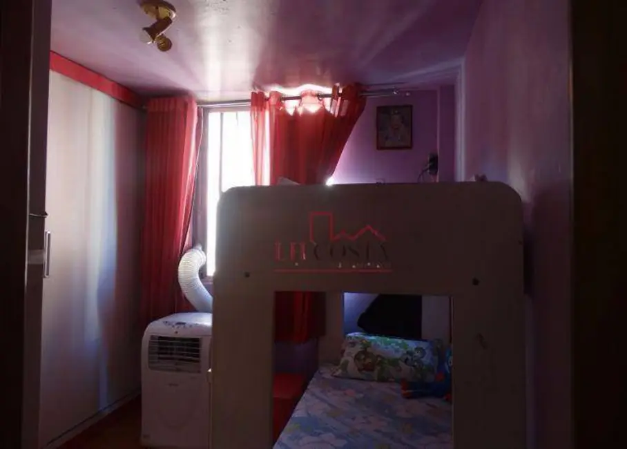 Foto 5 de Apartamento com 2 quartos à venda, 60m2 em Fonseca, Niteroi - RJ