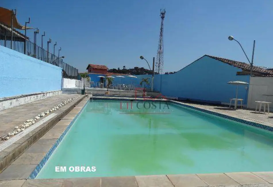 Foto 9 de Apartamento com 2 quartos à venda, 60m2 em Fonseca, Niteroi - RJ