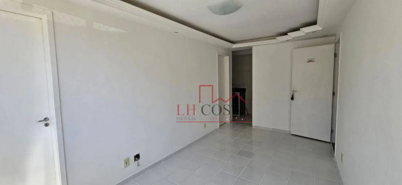 Foto 1 de Apartamento com 2 quartos à venda, 65m2 em Maria Paula, Niteroi - RJ