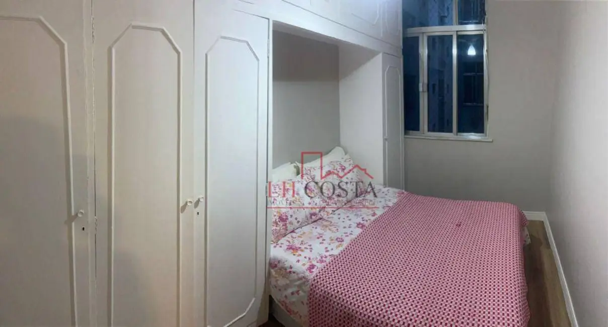 Foto 5 de Apartamento com 2 quartos à venda, 70m2 em Ingá, Niteroi - RJ