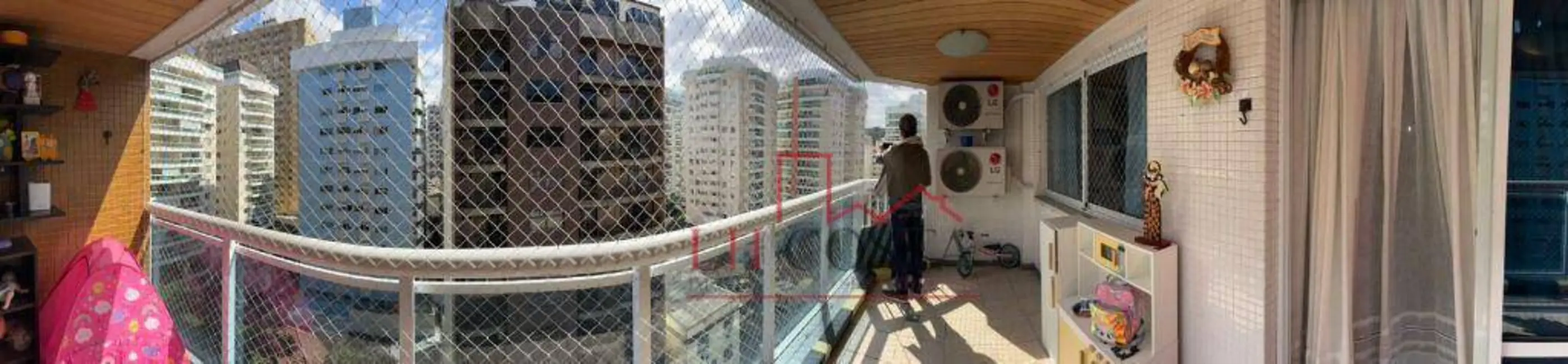 Foto 7 de Apartamento com 2 quartos à venda, 83m2 em Icaraí, Niteroi - RJ
