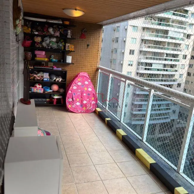 Foto 3 de Apartamento com 2 quartos à venda, 83m2 em Icaraí, Niteroi - RJ