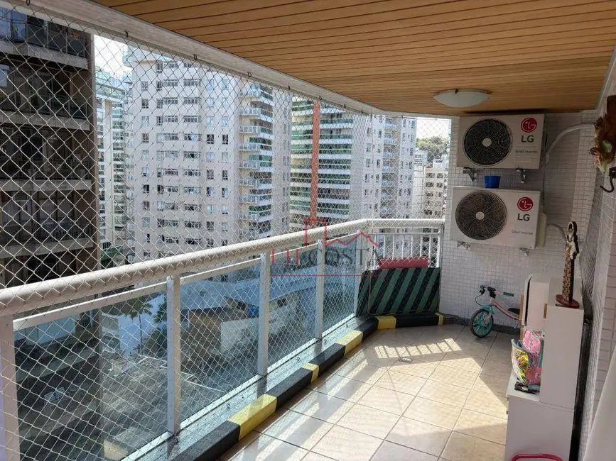 Foto 1 de Apartamento com 2 quartos à venda, 83m2 em Icaraí, Niteroi - RJ